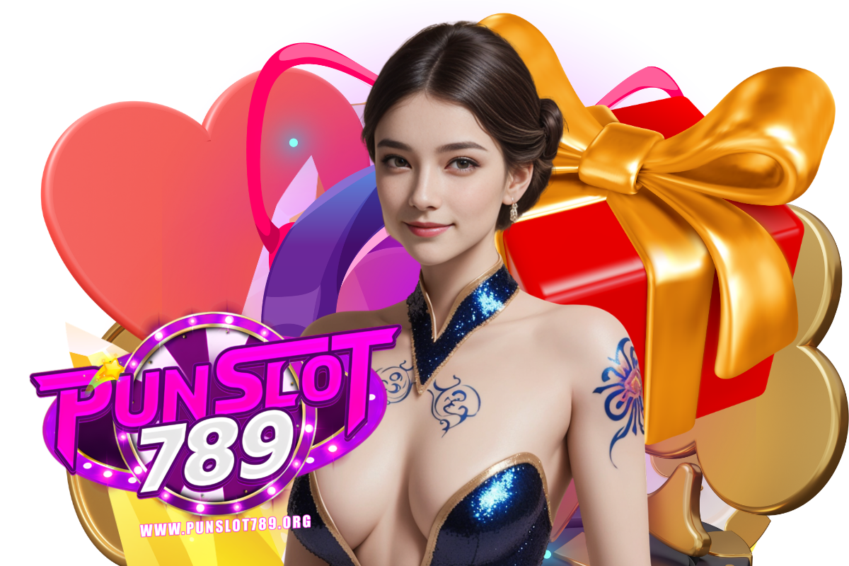punslot789 สล็อต